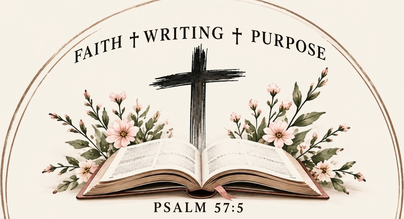 Jan Jacobson — Faith, Writing, Purpose